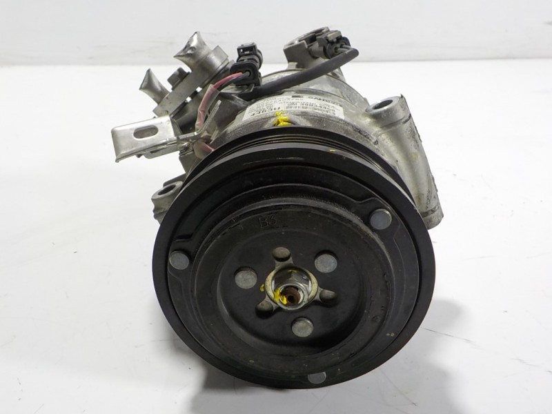 Recambio de compresor aire acondicionado para opel astra k lim. 5türig dynamic referencia OEM IAM 39076799 39034463 009263037BS