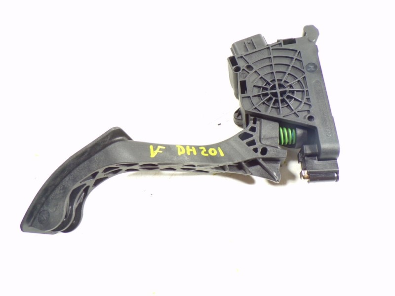 Recambio de potenciometro pedal para seat arona 1.0 tgi bivalent. gasolina / cng referencia OEM IAM 2Q1723503 2Q1723503 