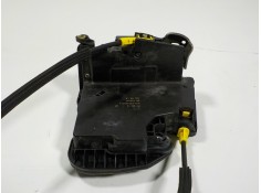 Recambio de cerradura puerta delantera izquierda para opel astra k lim. 5türig 1.6 cdti dpf referencia OEM IAM 13594358 915C3039 2