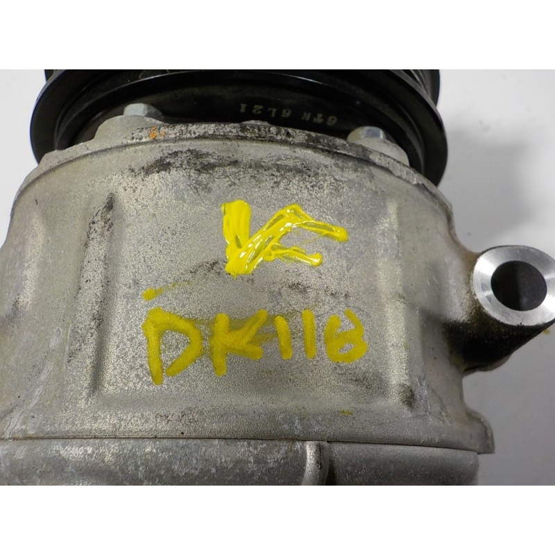 Recambio de compresor aire acondicionado para opel astra k lim. 5türig dynamic referencia OEM IAM 39076799 39034463 009263037BS