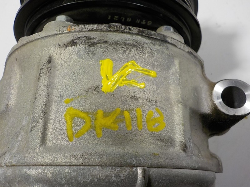 Recambio de compresor aire acondicionado para opel astra k lim. 5türig dynamic referencia OEM IAM 39076799 39034463 009263037BS