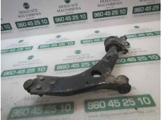 Recambio de brazo suspension inferior delantero izquierdo para ford focus berlina (cap) 1.8 tdci turbodiesel cat referencia OEM  2
