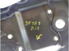 Recambio de elevalunas delantero izquierdo para volkswagen passat berlina (3c2) 2.0 tdi referencia OEM IAM 3C1837461H   2