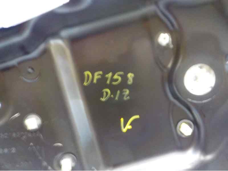 Recambio de elevalunas delantero izquierdo para volkswagen passat berlina (3c2) 2.0 tdi referencia OEM IAM 3C1837461H  