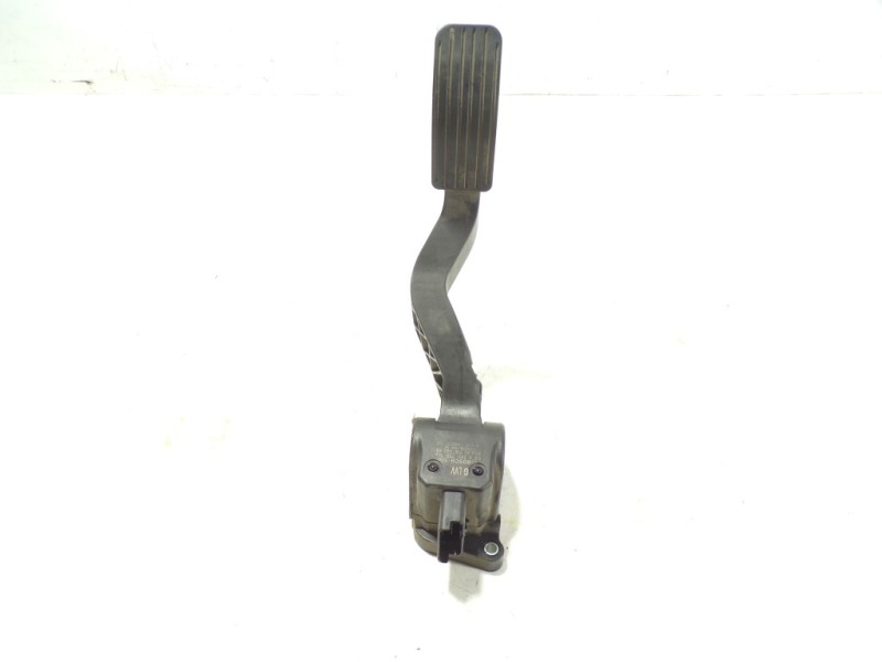 Recambio de potenciometro pedal para citroën c4 lim. 1.6 hdi fap referencia OEM IAM 1601CQ 9671840280 0280755164