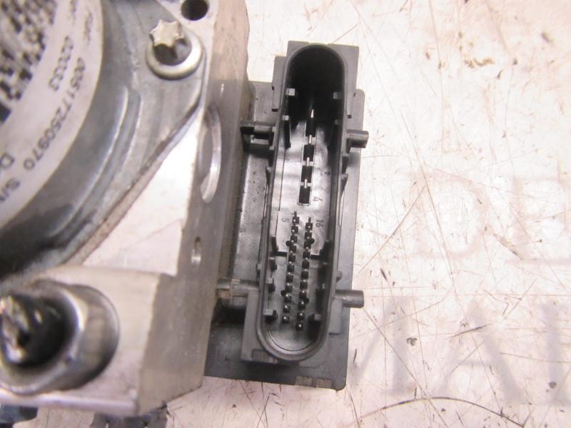 Recambio de abs para citroën jumper caja abierta (06.2006 =>) referencia OEM IAM   