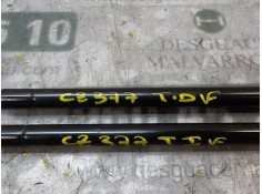 Recambio de amortiguadores maletero / porton para seat exeo st (3r5)(2009>) 2.0 tdi referencia OEM IAM 3R9827550   2