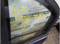 Recambio de puerta trasera izquierda para bmw serie 3 berlina (e46) 1.9 cat referencia OEM IAM 41527034153   2