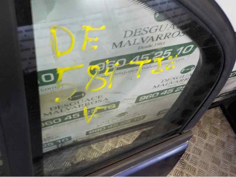 Recambio de puerta trasera izquierda para bmw serie 3 berlina (e46) 1.9 cat referencia OEM IAM 41527034153  