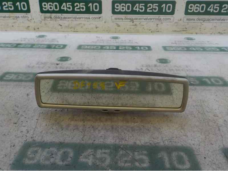 Recambio de espejo interior para volkswagen passat berlina (3c2) 2.0 tdi referencia OEM IAM 3C0857511DSMA  
