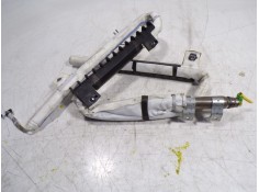 Recambio de airbag cortina delantero izquierdo para kia ceed 1.6 crdi cat referencia OEM IAM 80410J7000 80410J7000 J785010000 2
