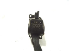 Recambio de potenciometro pedal para citroën c4 lim. 1.6 hdi fap referencia OEM IAM 1601CQ 9671840280 0280755164 2