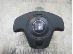 Recambio de airbag delantero izquierdo para seat ibiza (6l1) 1.9 tdi referencia OEM IAM   