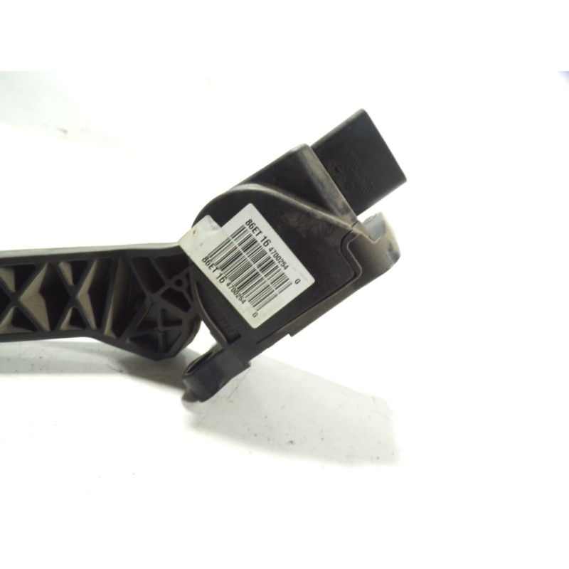 Recambio de potenciometro pedal para citroën c4 lim. 1.6 hdi fap referencia OEM IAM 1601CQ 9671840280 0280755164