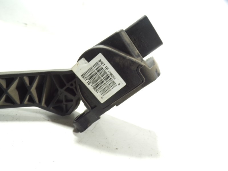 Recambio de potenciometro pedal para citroën c4 lim. 1.6 hdi fap referencia OEM IAM 1601CQ 9671840280 0280755164