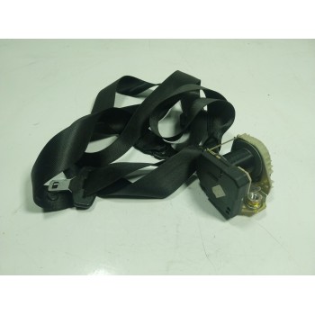 CINTURON SEGURIDAD DELANTERO IZQUIERDO EVB000330PUY 