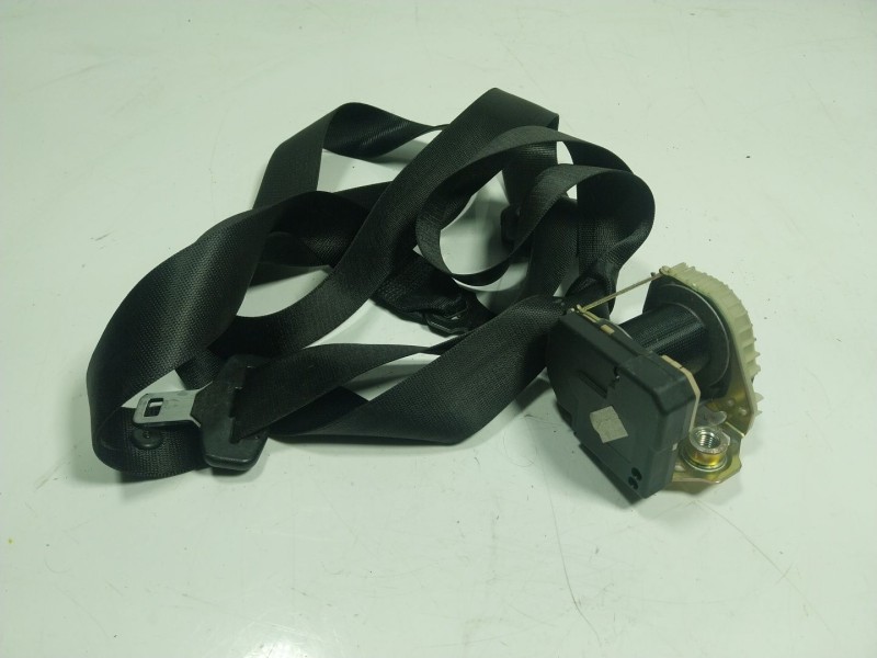 Recambio de cinturon seguridad delantero izquierdo para land rover range rover (lm) td6 hse referencia OEM IAM EVB000330PUY  