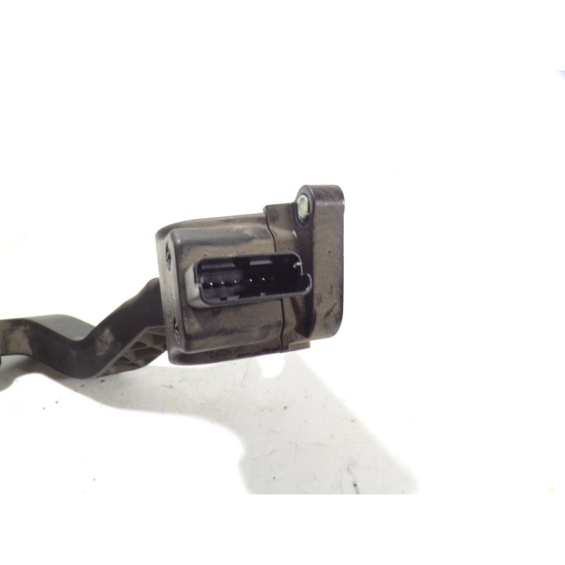 Recambio de potenciometro pedal para citroën c4 lim. 1.6 hdi fap referencia OEM IAM 1601CQ 9671840280 0280755164