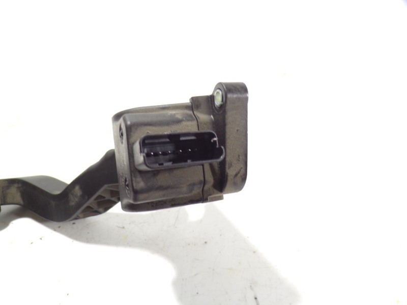 Recambio de potenciometro pedal para citroën c4 lim. 1.6 hdi fap referencia OEM IAM 1601CQ 9671840280 0280755164