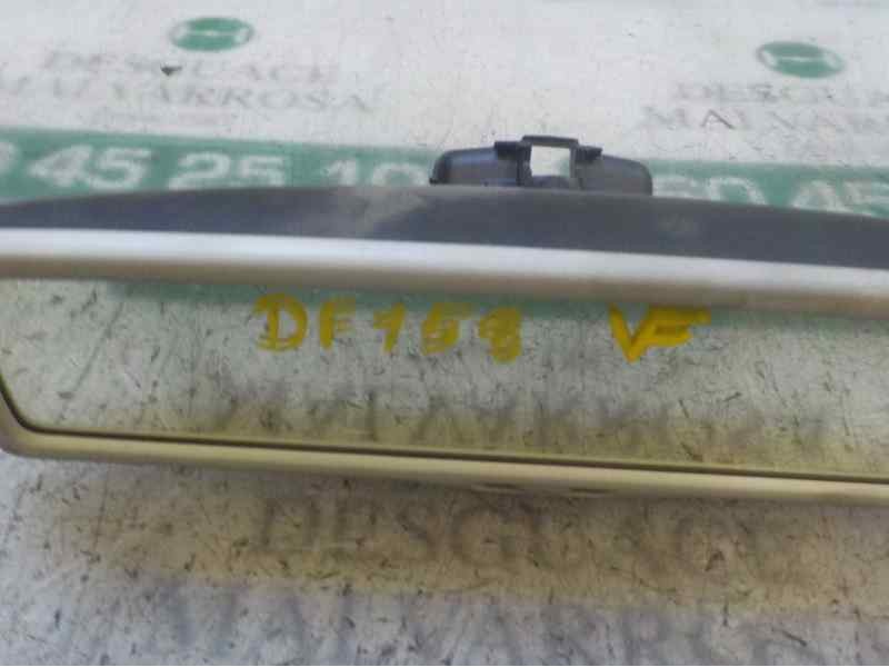 Recambio de espejo interior para volkswagen passat berlina (3c2) 2.0 tdi referencia OEM IAM 3C0857511DSMA  
