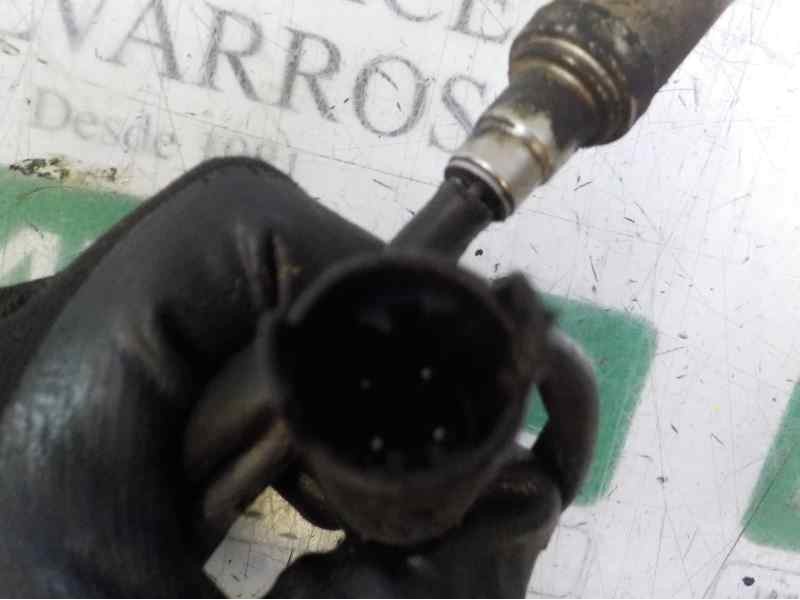 Recambio de sonda lambda para bmw serie 3 berlina (e46) 1.9 cat referencia OEM IAM 11781247406  