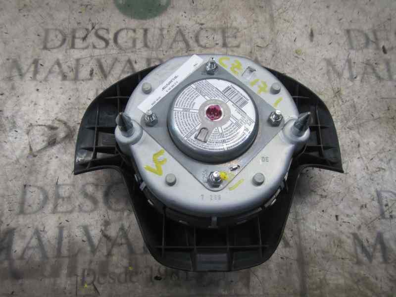 Recambio de airbag delantero izquierdo para seat ibiza (6l1) 1.9 tdi referencia OEM IAM   