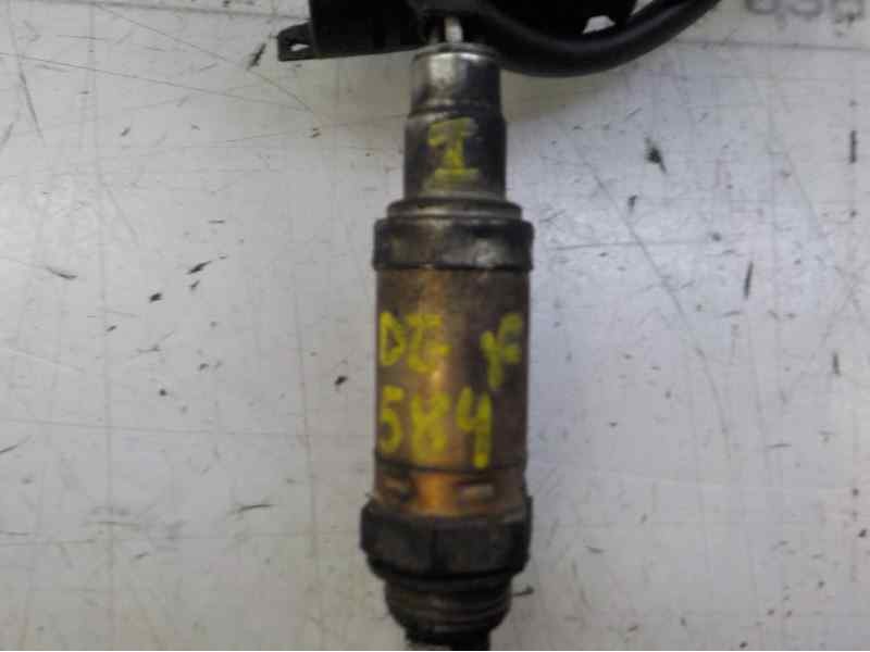 Recambio de sonda lambda para bmw serie 3 berlina (e46) 1.9 cat referencia OEM IAM 11781247406  