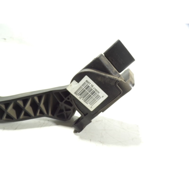 Recambio de potenciometro pedal para citroën c4 lim. 1.6 hdi fap referencia OEM IAM 1601CQ 9671840280 0280755164
