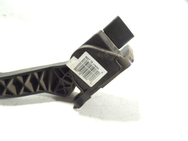 Recambio de potenciometro pedal para citroën c4 lim. 1.6 hdi fap referencia OEM IAM 1601CQ 9671840280 0280755164