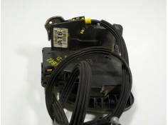 Recambio de cerradura puerta trasera derecha para opel astra k lim. 5türig 1.6 cdti dpf referencia OEM IAM 13596956 915C30390721 2