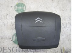 Recambio de airbag delantero izquierdo para citroën jumper caja abierta (06.2006 =>) referencia OEM IAM   