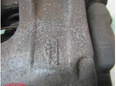 Recambio de pinza freno delantera izquierda para ford focus berlina (cap) 1.8 tdci turbodiesel cat referencia OEM IAM    2