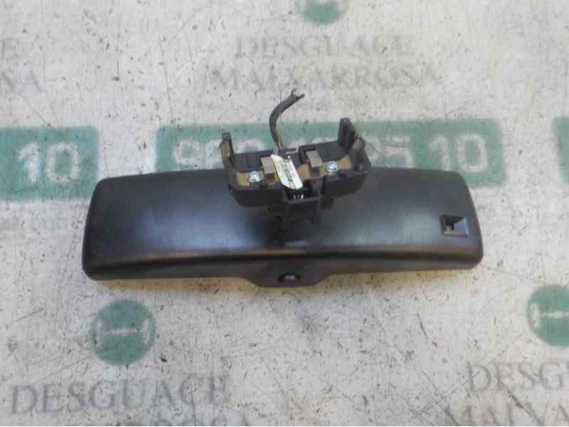 Recambio de espejo interior para volkswagen passat berlina (3c2) 2.0 tdi referencia OEM IAM 3C0857511DSMA  