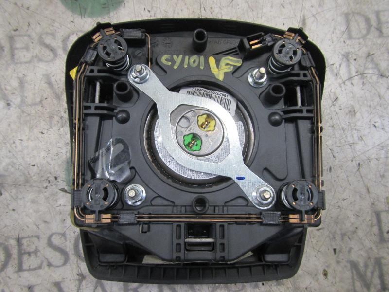 Recambio de airbag delantero izquierdo para citroën jumper caja abierta (06.2006 =>) referencia OEM IAM   