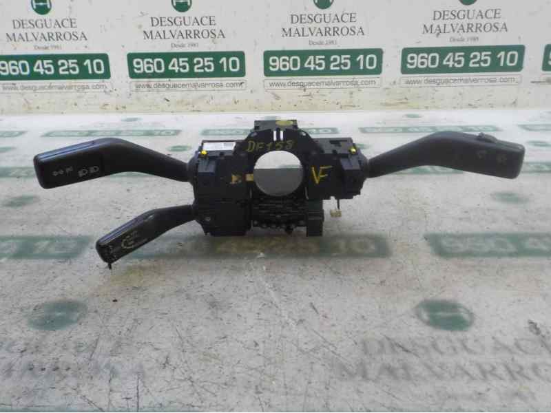 Recambio de mando intermitentes para volkswagen passat berlina (3c2) 2.0 tdi referencia OEM IAM 3C9953513R9B9 3C5953513B 