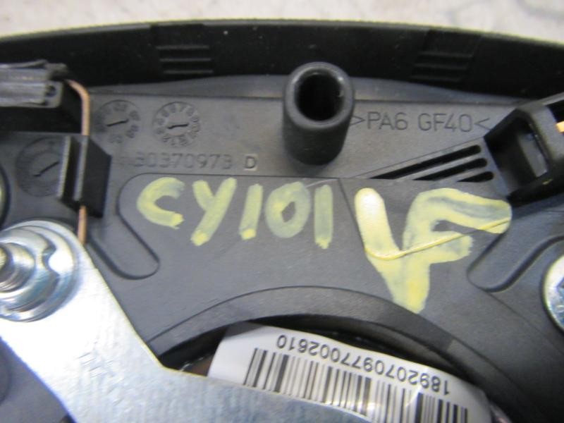 Recambio de airbag delantero izquierdo para citroën jumper caja abierta (06.2006 =>) referencia OEM IAM   