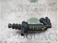 Recambio de bombin embrague para seat ibiza (6l1) 1.9 tdi referencia OEM IAM   