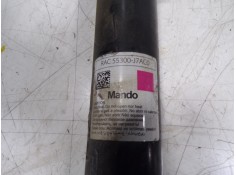 Recambio de amortiguador trasero izquierdo para kia ceed 1.6 crdi cat referencia OEM IAM 55310J7AC0 55300J7AC0  2