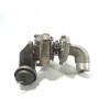 Recambio de turbocompresor para toyota rav 4 (a3) executive referencia OEM IAM 172010R060 1720126070 090521488E