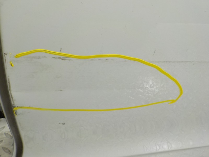 Recambio de puerta trasera izquierda para citroën c4 lim. 1.6 hdi fap referencia OEM IAM 9006R9  