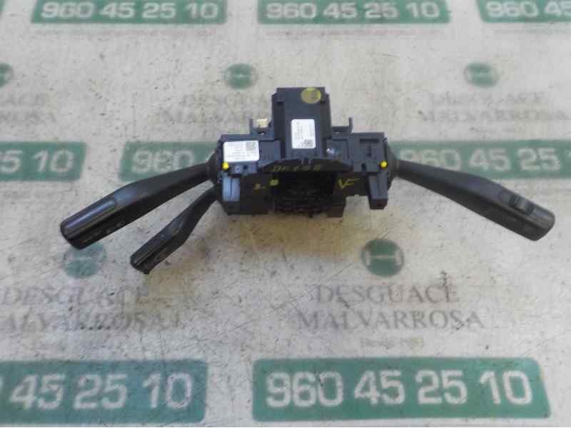 Recambio de mando intermitentes para volkswagen passat berlina (3c2) 2.0 tdi referencia OEM IAM 3C9953513R9B9 3C5953513B 