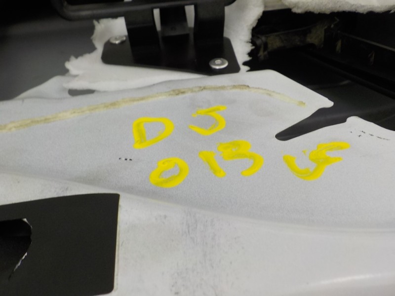 Recambio de puerta trasera izquierda para citroën c4 lim. 1.6 hdi fap referencia OEM IAM 9006R9  