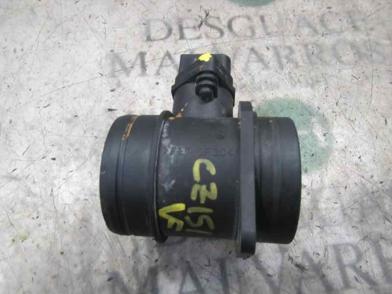 Recambio de caudalimetro para seat ibiza (6l1) 1.9 tdi referencia OEM IAM   