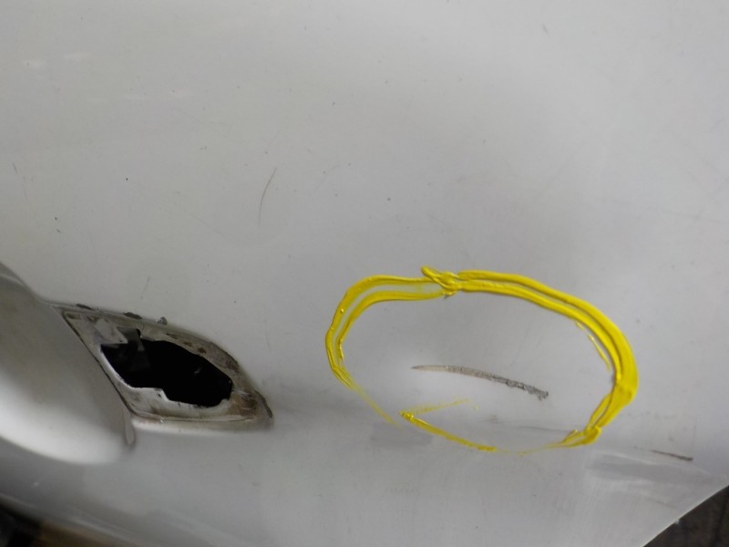 Recambio de puerta trasera izquierda para citroën c4 lim. 1.6 hdi fap referencia OEM IAM 9006R9  