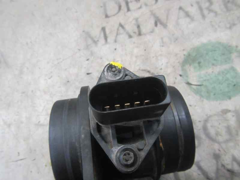 Recambio de caudalimetro para seat ibiza (6l1) 1.9 tdi referencia OEM IAM   