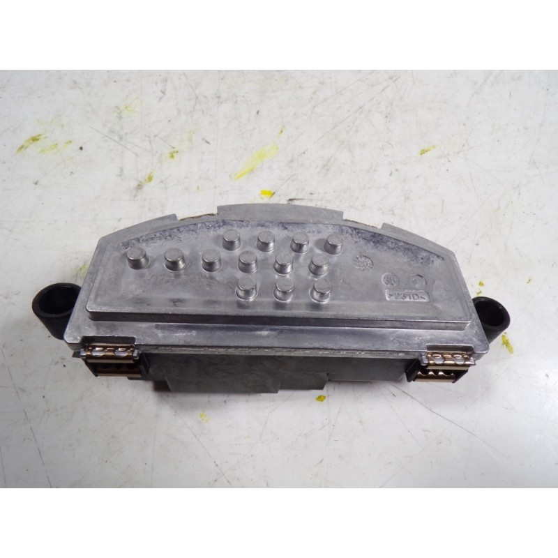 Recambio de resistencia calefaccion para seat arona 1.0 tgi bivalent. gasolina / cng referencia OEM IAM 2Q0907521 2Q0907521 