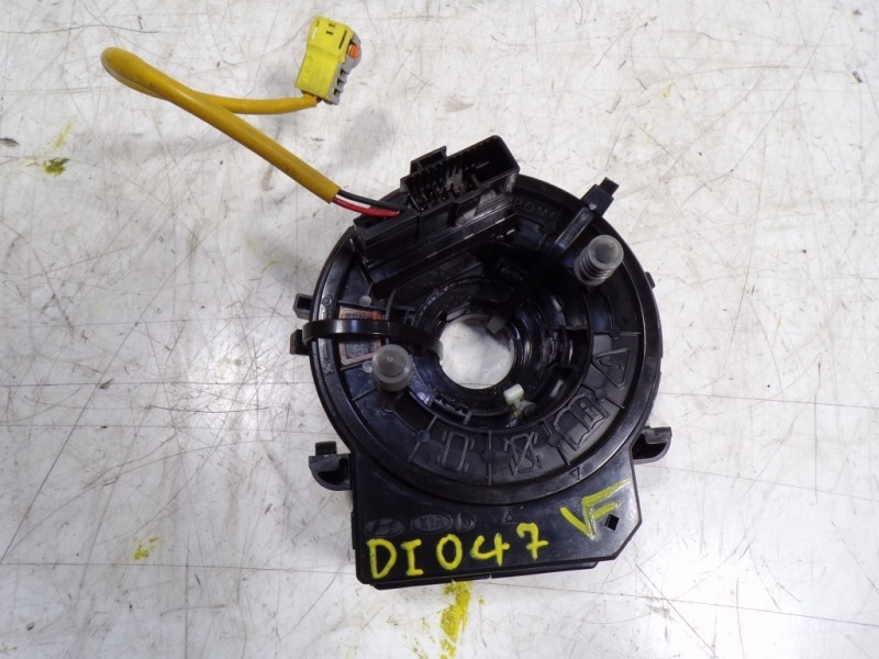 Recambio de anillo airbag para kia ceed 1.6 crdi cat referencia OEM IAM 93490G3130 93490G3130 1804070074