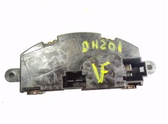 Recambio de resistencia calefaccion para seat arona 1.0 tgi bivalent. gasolina / cng referencia OEM IAM 2Q0907521 2Q0907521  2