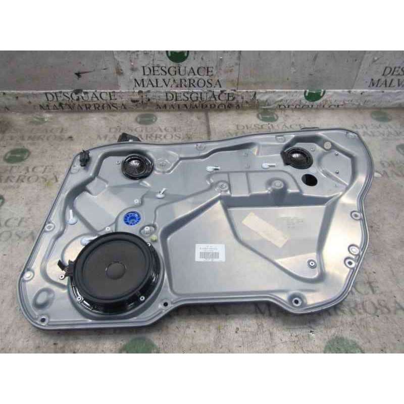 Recambio de elevalunas delantero derecho para seat ibiza (6l1) 1.9 tdi referencia OEM IAM   