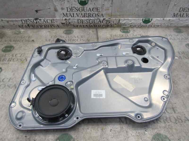 Recambio de elevalunas delantero derecho para seat ibiza (6l1) 1.9 tdi referencia OEM IAM   